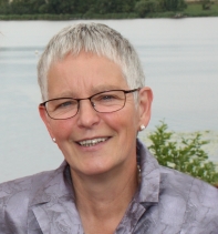 Dr. Rita Boppel